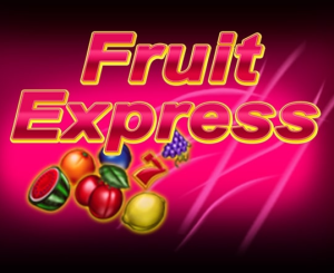 Fruit Express