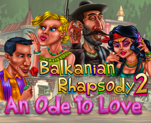 Balkanian Rhapsody 2 - An Ode to Love