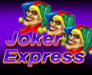 Joker express