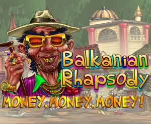 Balkanian Rhapsody