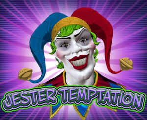 Jester temptation